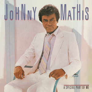 Love Never Felt So Good - Johnny Mathis