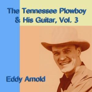 I Walk Alone - Eddy Arnold