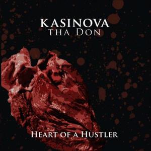 Keep Ya Ears To The Streets - Kasinova The Don (Ft. Mr. Bo'z Tha Spokesman)