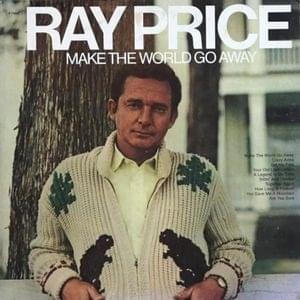 Your Old Love Letters - Ray Price