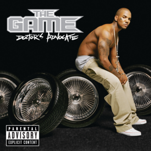 Why You Hate the Game - The Game (Ft. Marsha Ambrosius & Nas)