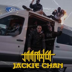 Jackie Chan - Jarfaiter & Drippyvon