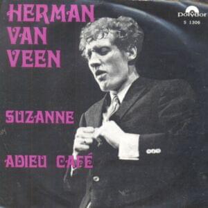 Suzanne - Herman van Veen