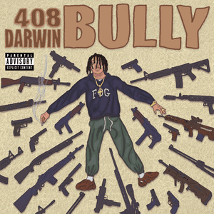 Bully - 408 Darwin