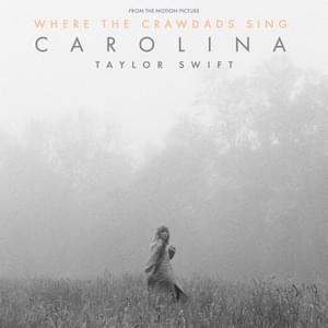 Taylor Swift - Carolina (Türkçe Çeviri) - Lyrxo Türkçe Çeviri