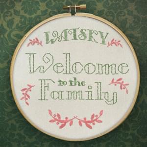 Welcome to the Family - Watsky