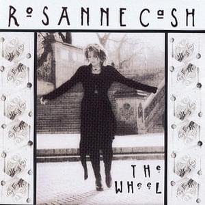 Sleeping In Paris - Rosanne Cash