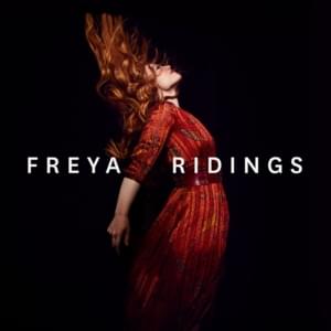 Holy Water - Freya Ridings