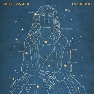 Universo - Irene Grandi