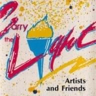 Carry the Light - CCM Artists & Friends (Ft. BeBe & CeCe Winans, BeBe Winans, The Bill Gaither Trio, CeCe Winans, Dallas Holm, DeGarmo and Key, First Call, Greg X. Volz, John Schlitt, Larnelle, Margaret Becker, Michael W. Smith, Mylon LeFevre, Sharon Batt