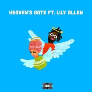 Heaven’s Gate - Burna Boy (Ft. Lily Allen)