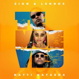 Te Mueves - Zion & Lennox & Natti Natasha