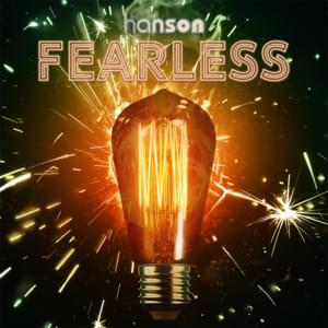 Fearless - ​H​ANSON