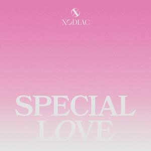 SPECIAL LOVE - XODIAC