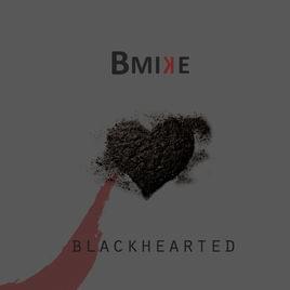 BlackHearted - B-Mike