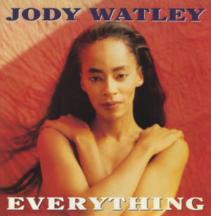 Everything - Jody Watley