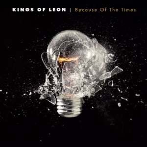 Camaro - Kings of Leon