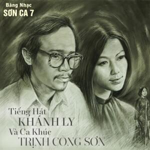 Tình Xa - Khánh Ly