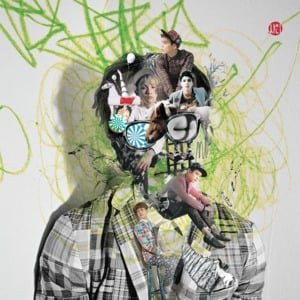 Dream Girl - SHINee