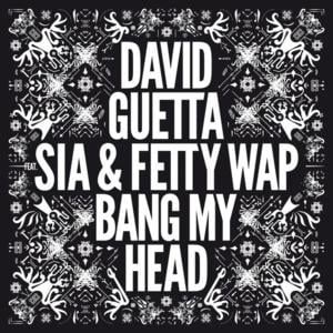 Bang My Head (Remix) - David Guetta (Ft. Fetty Wap & Sia)