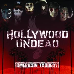 Pour Me - Hollywood Undead