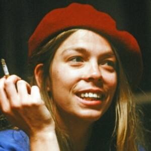 Something Cool (live) - Rickie Lee Jones