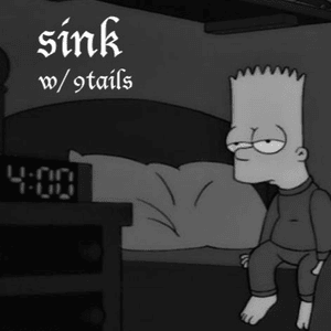 ​sink - Poppy Tears (Ft. 9TAILS)