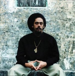 Gang War Riddim (Something For You) - Damian Marley