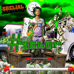 #THEMELON - 8belial