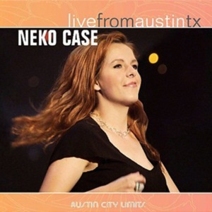 In California - Neko Case