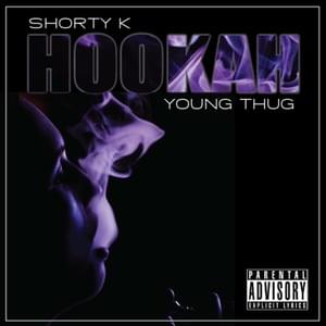 Pass Me The Hookah (Remix) - Young Thug (Ft. Shorty K)