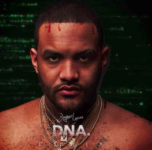 DNA. (Remix) - Joyner Lucas