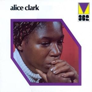 Don’t You Care - Alice Clark