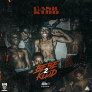 7444 - Cash Kidd (Ft. Roadrunner GlockBoyz Tez)