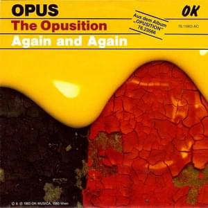 The Opusition - Opus