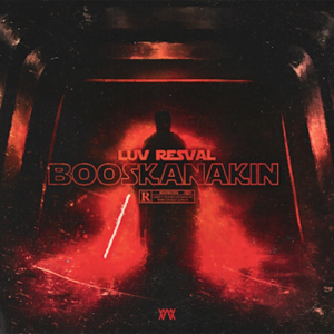 Boosk’Anakin - Luv Resval