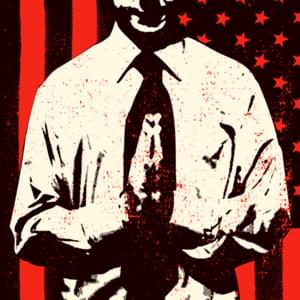 Let Them Eat War - Bad Religion (Ft. Sage Francis)