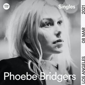 Kyoto (Spotify Singles) - Phoebe Bridgers