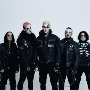 Timebomb (STEOTW Mix) - Motionless in White