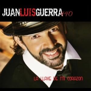 La Llave De Mi Corazón - Juan Luis Guerra