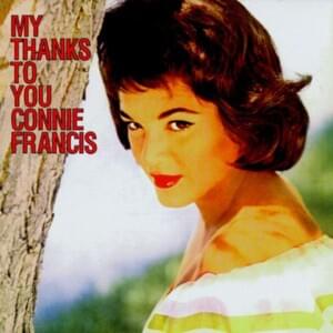 A Tree in the Meadow - Connie Francis