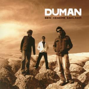 Yanıbaşımdan - Duman