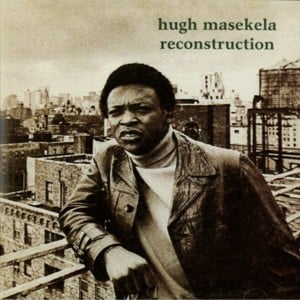 You Keep Me Hangin’ On - Hugh Masekela