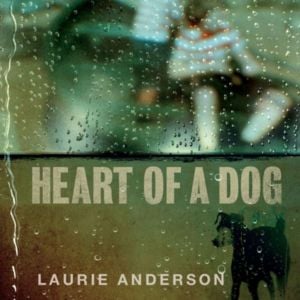 A Story About a Story - Laurie Anderson