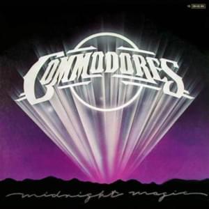 Sail On - Commodores