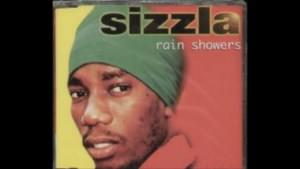 Rain Shower - Sizzla