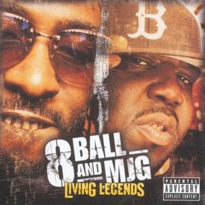 Trying To Get At You - 8Ball & MJG (Ft. 112)