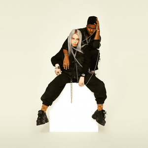 ​lovely - Billie Eilish & Khalid