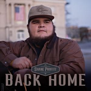 Back Home - Shane Profitt