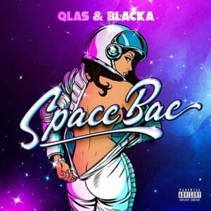 SPACEBAE - Qlas & Blacka